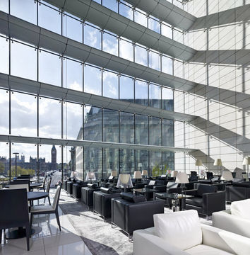 Hotel Westminster Bridge (studio)