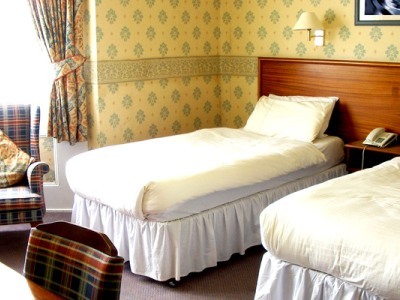 Hotel Russ Hill