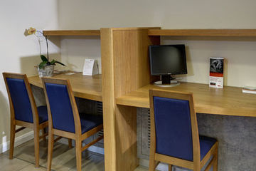 Hotel Holiday Inn Express Folkestone-channel Tunnel