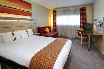 Hotel Holiday Inn Express Folkestone-channel Tunnel