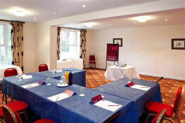 Mercure Stafford South Penkridge Hotel