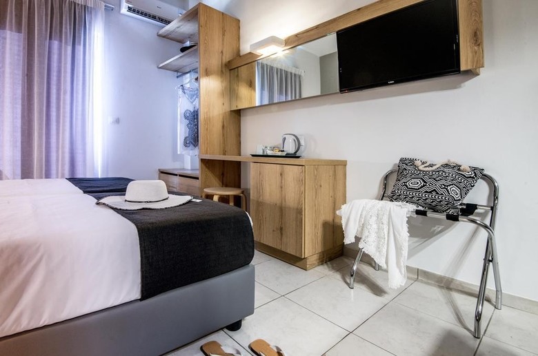 Hotel Mareblue Neptuno Beach