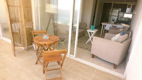 Apartamento Edificio Velas De Montemar