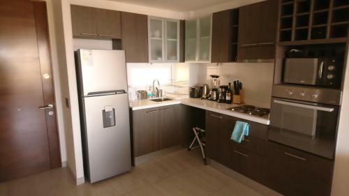 Apartamento Edificio Velas De Montemar