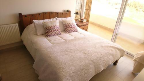 Apartamento Edificio Velas De Montemar