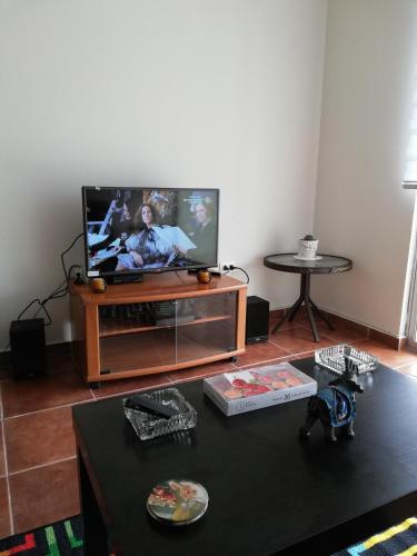 Apartamento Departamento 6 Personas