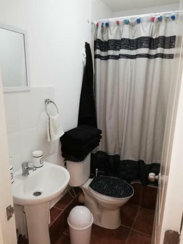 Apartamento Departamento 6 Personas