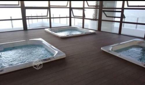 Apartamento Jard�n Del Mar Primera Etapa