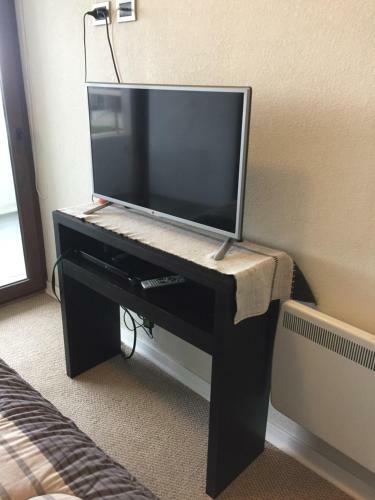 Apartamento Jard�n Del Mar Primera Etapa