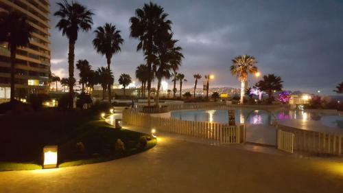 Apartamento Jard�n Del Mar Primera Etapa