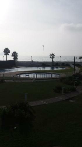 Apartamento Costa Mansa II