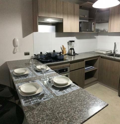 Apartamento Pe�uelas - Marina Horizonte III
