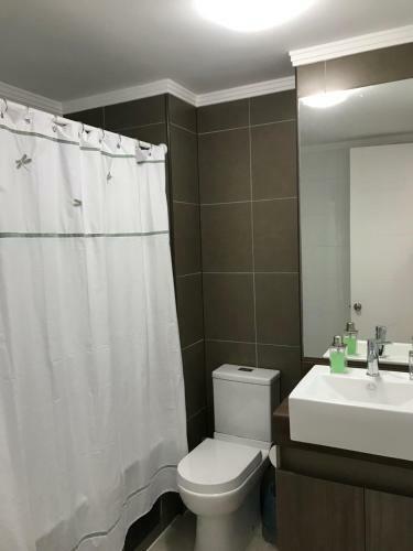 Apartamento Pe�uelas - Marina Horizonte III