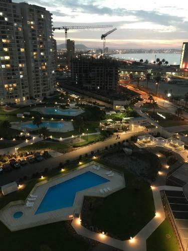 Apartamento Pe�uelas - Marina Horizonte III