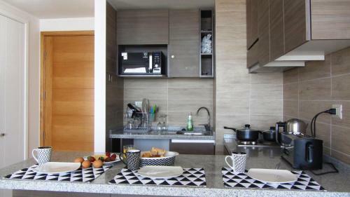 Honeymoon Apartment Club Oc�ano