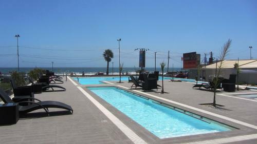 Honeymoon Apartment Club Oc�ano