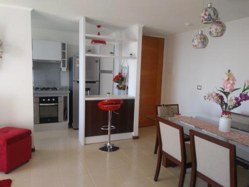 Apartamento Costa Mansa 27
