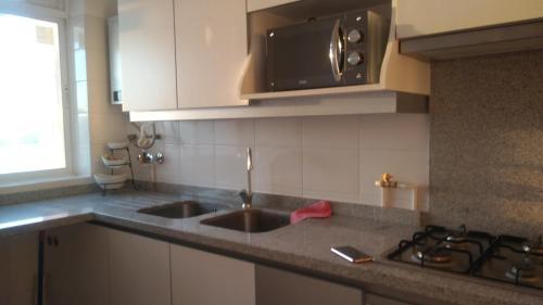 Apartamento Costa Mansa 27