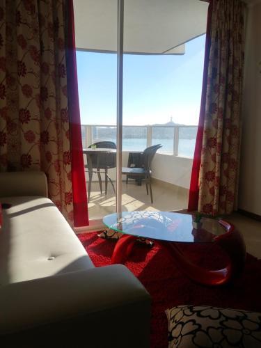 Apartamento Costa Mansa 27