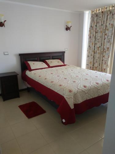 Apartamento Costa Mansa 27