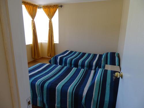 Hostal Hospedaje Los Copihues