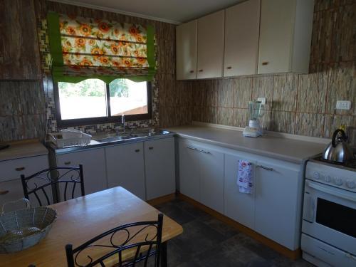 Hostal Hospedaje Los Copihues