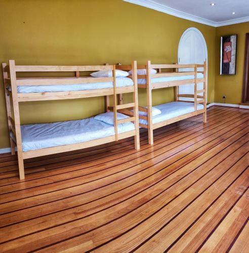 Villa Gran Parcela De Verano 20 Personas