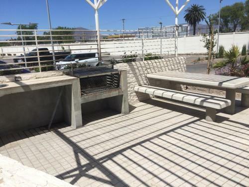 Apartamento Departamento Marina Sol 196