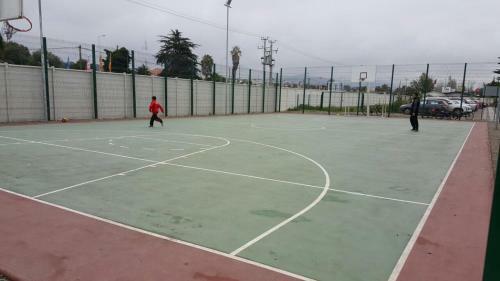 Apartamento Departamento Marina Sol 196