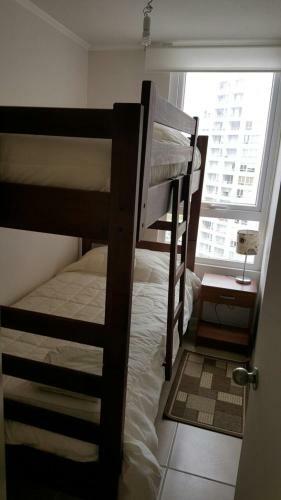 Apartamento Departamento Marina Sol 196
