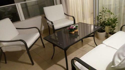 Apartamento Costa Mansa II
