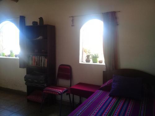Lodge Caba�a El Card�n (campo Y Monta�as)
