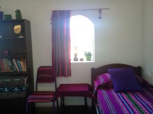 Lodge Caba�a El Card�n (campo Y Monta�as)