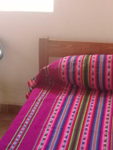 Lodge Caba�a El Card�n (campo Y Monta�as)