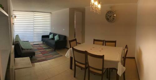 Apartamento Costa Mansa 2 Frente Al Mar