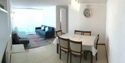 Apartamento Costa Mansa 2 Frente Al Mar