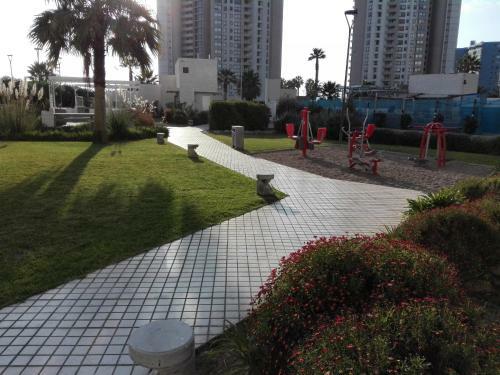 Apartamento Condominio Marina Horizonte I
