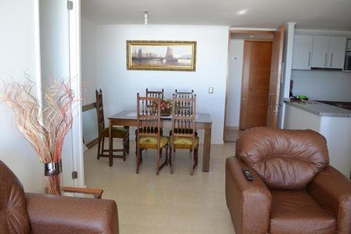 Apartamento Costa Herradura De Coquimbo