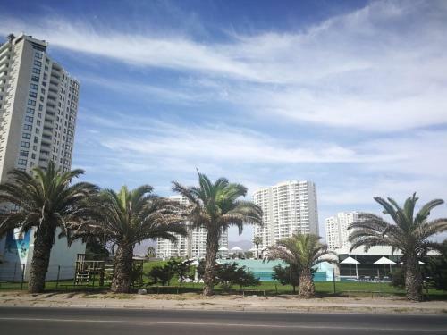 Apartamento Condominio Gran Marina Coquimbo