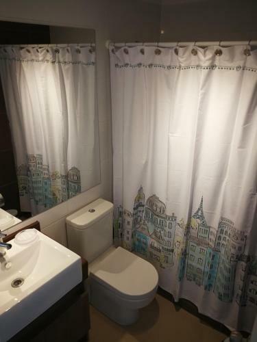 Apartamento Condominio Gran Marina Coquimbo
