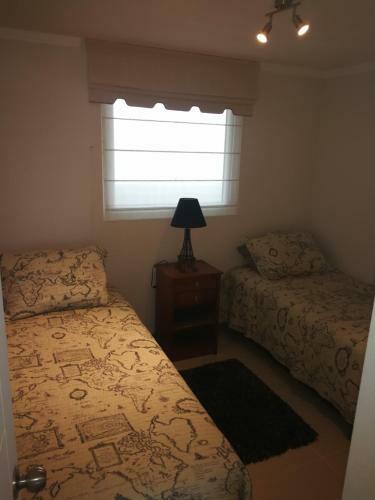 Apartamento Condominio Gran Marina Coquimbo