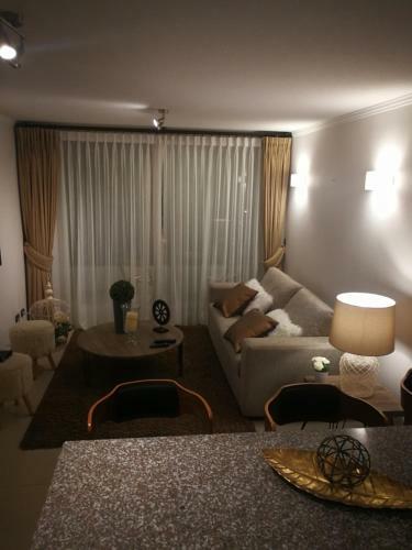 Apartamento Condominio Gran Marina Coquimbo