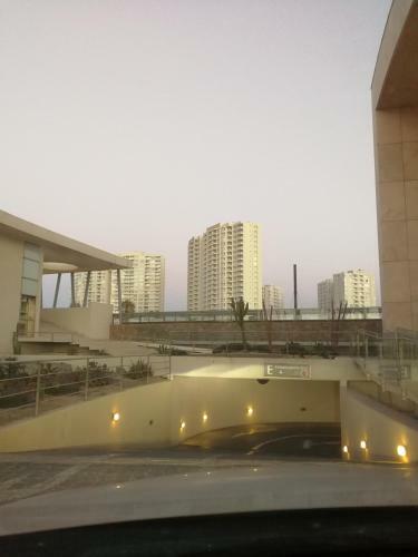Apartamento Condominio Gran Marina Coquimbo