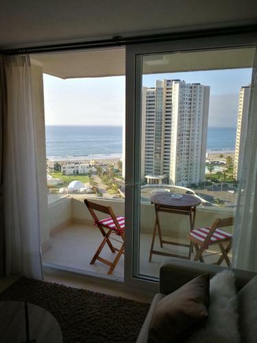 Apartamento Condominio Gran Marina Coquimbo