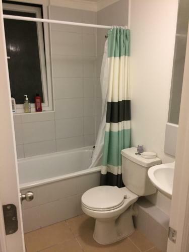 Apartamento Departamento Pe�uelas La Serena