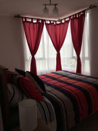 Apartamento Departamento Pe�uelas La Serena