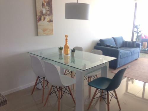 Apartamento Depto Av. Contanera 5415