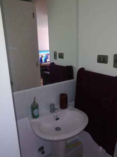 Apartamento La Serena Chile