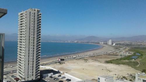 Apartamento Coquimbo Playa