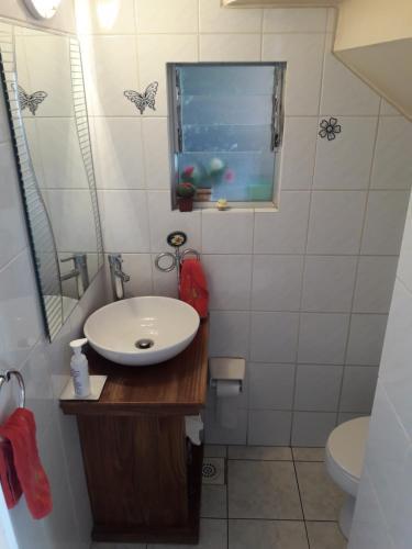 Bed & Breakfast Luna De Canela